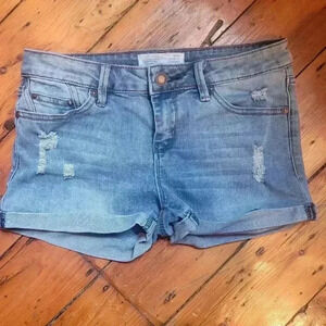 Womens  Shorts